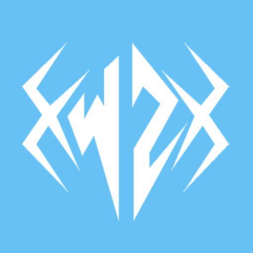五尊云控logo